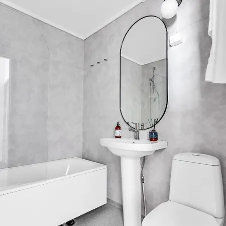 Hotell Lille *