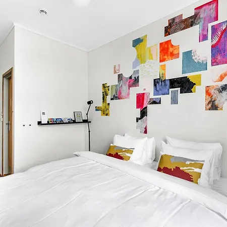 Hotell Lille *