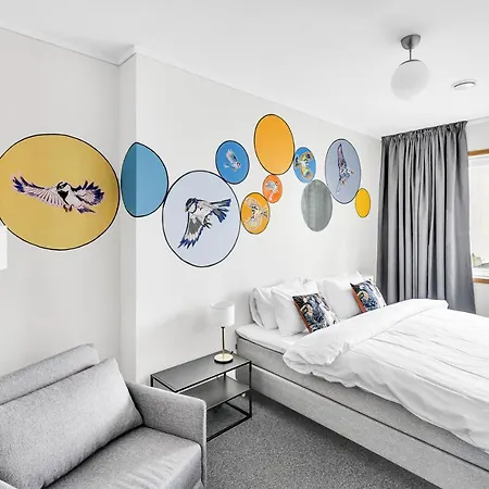 Hotell Lille