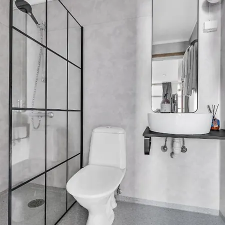 Hotell Lille