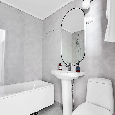 Ξενοδοχείο Lille Arendal