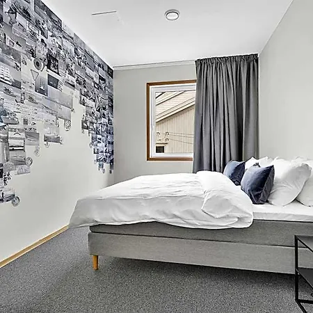 Hotell Lille