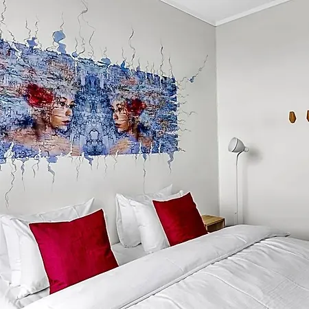 Hotell Lille Arendal