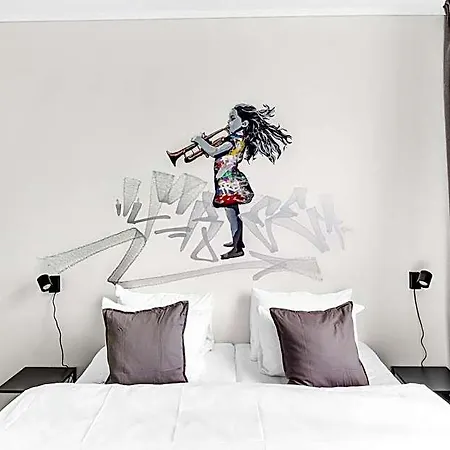 Lille Hotell Arendal