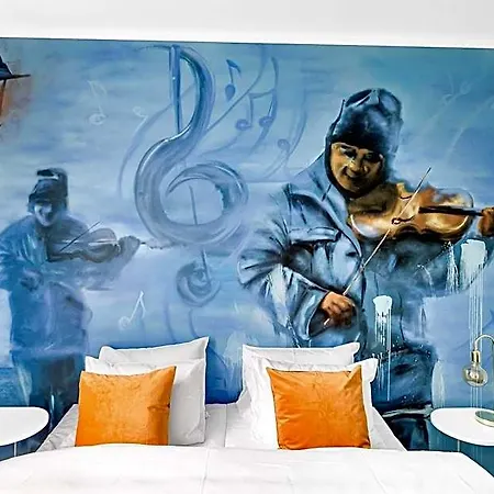 Lille Hotell