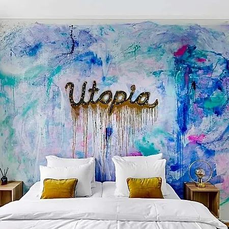 Lille Hotell *