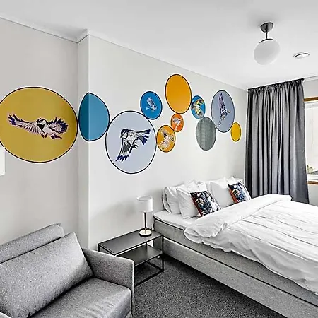 Lille Hotell *