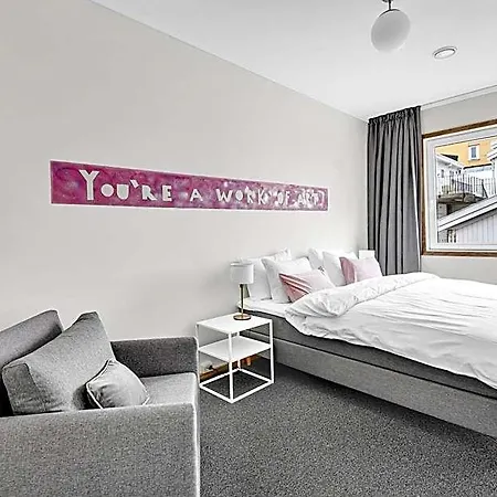 Hotell Lille