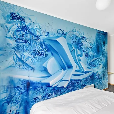 Lille Hotel Arendal